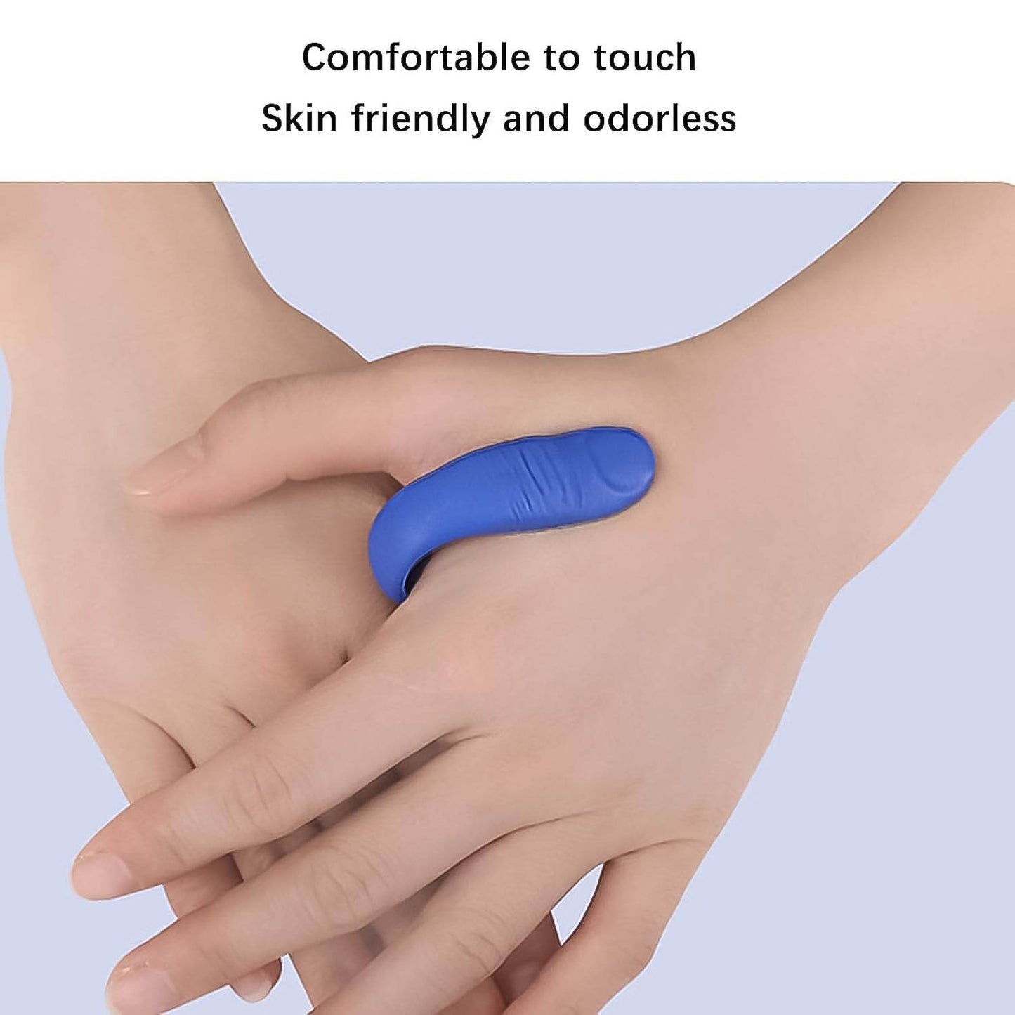 Plastic Magnetic Acupressure Clip (1 Pc) - Best Deals at BeSh Deals®