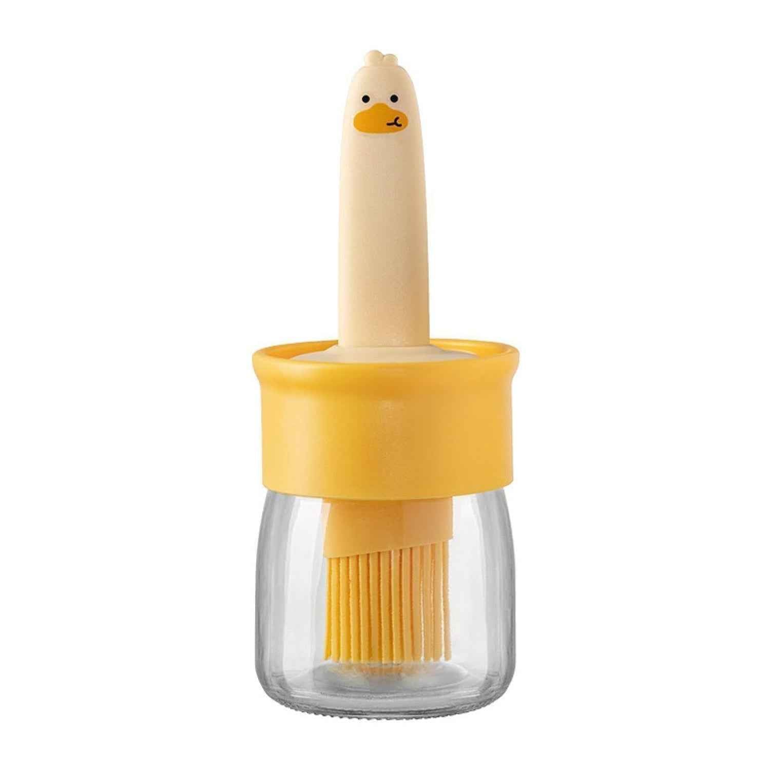 2-in-1 Oil Dispenser Bottle (1 Pc)