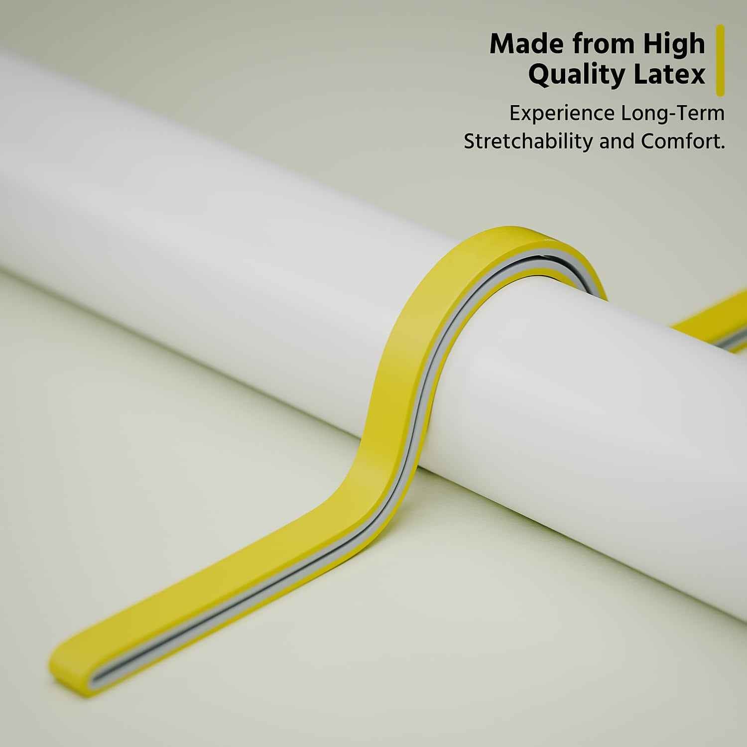 High-strength Resistance Loop Band (2080x22 Mm  1 Pc)