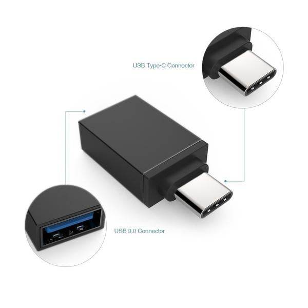 1370 Type-c Otg Adapter - Best Deals at BeSh Deals®