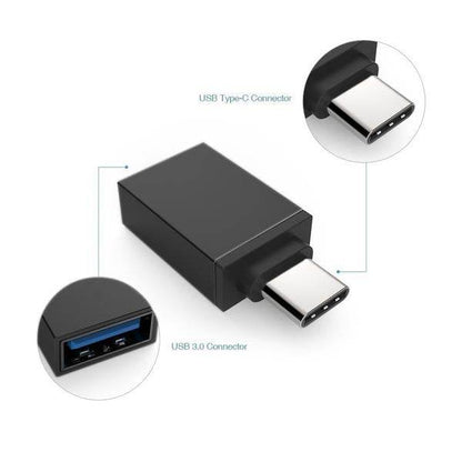 1370 Type-c Otg Adapter - Best Deals at BeSh Deals®