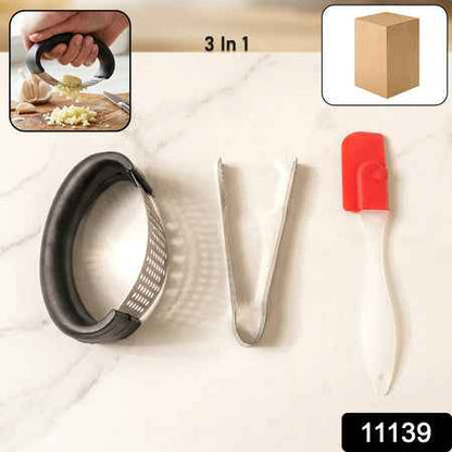 3 In 1 Multipurpose Kitchen Tool Set