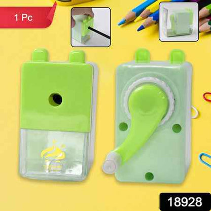 Table Sharpener-pencil  Sharpener For Pencil Sharpener Machine (1 Pc)