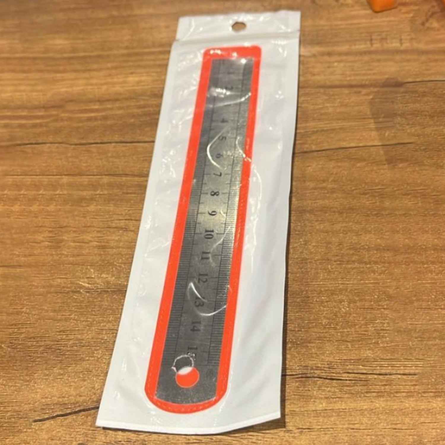 Precision Measuring Ruler Scale (15 Cm 1 Pc)
