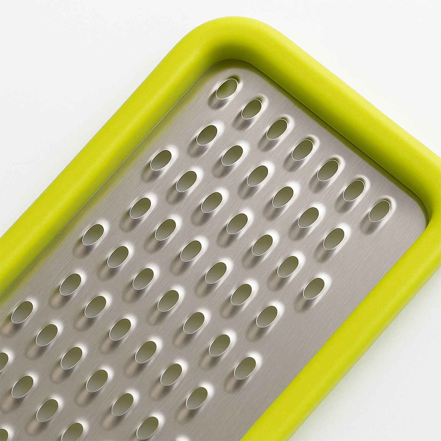 Stainless Steel Vegetables  Fruits Shredder For Kitchen Cheese Grater (1 Pc)