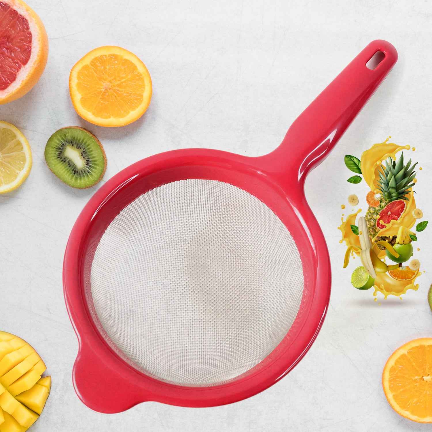Apex Medium Pulpy Juice Strainer (1 Pc)