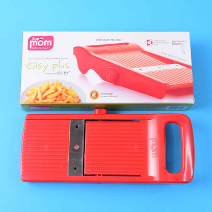 Supermom Easy Plus Vegetable Slicer (1 Pc)