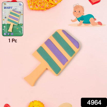 Silicone Candy Shape Teether For Baby (1 Pc) - Best Deals at BeSh Deals®