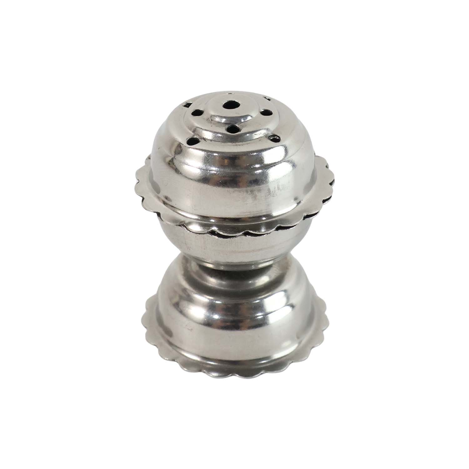 Stainless Steel Jasmine Agarbatti Stand (1 Pc)