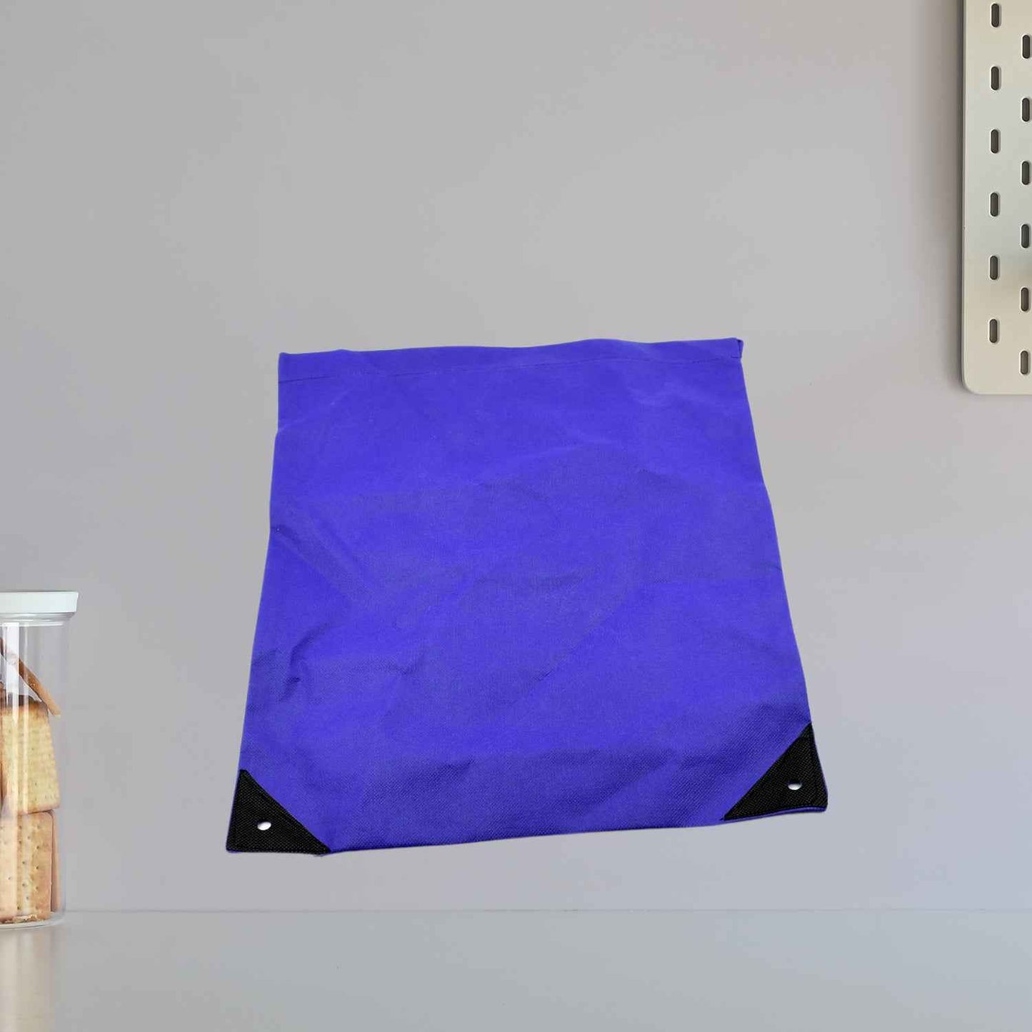 7736 Reusable Small Size Grocery Bag Shopping Bag Without Handle