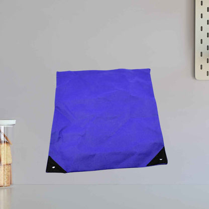 7736 Reusable Small Size Grocery Bag Shopping Bag Without Handle