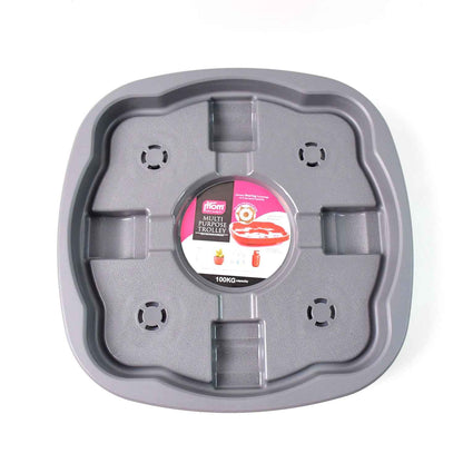 Supermom Multi Purpose Heavy Duty Gas Cylinder Trolley