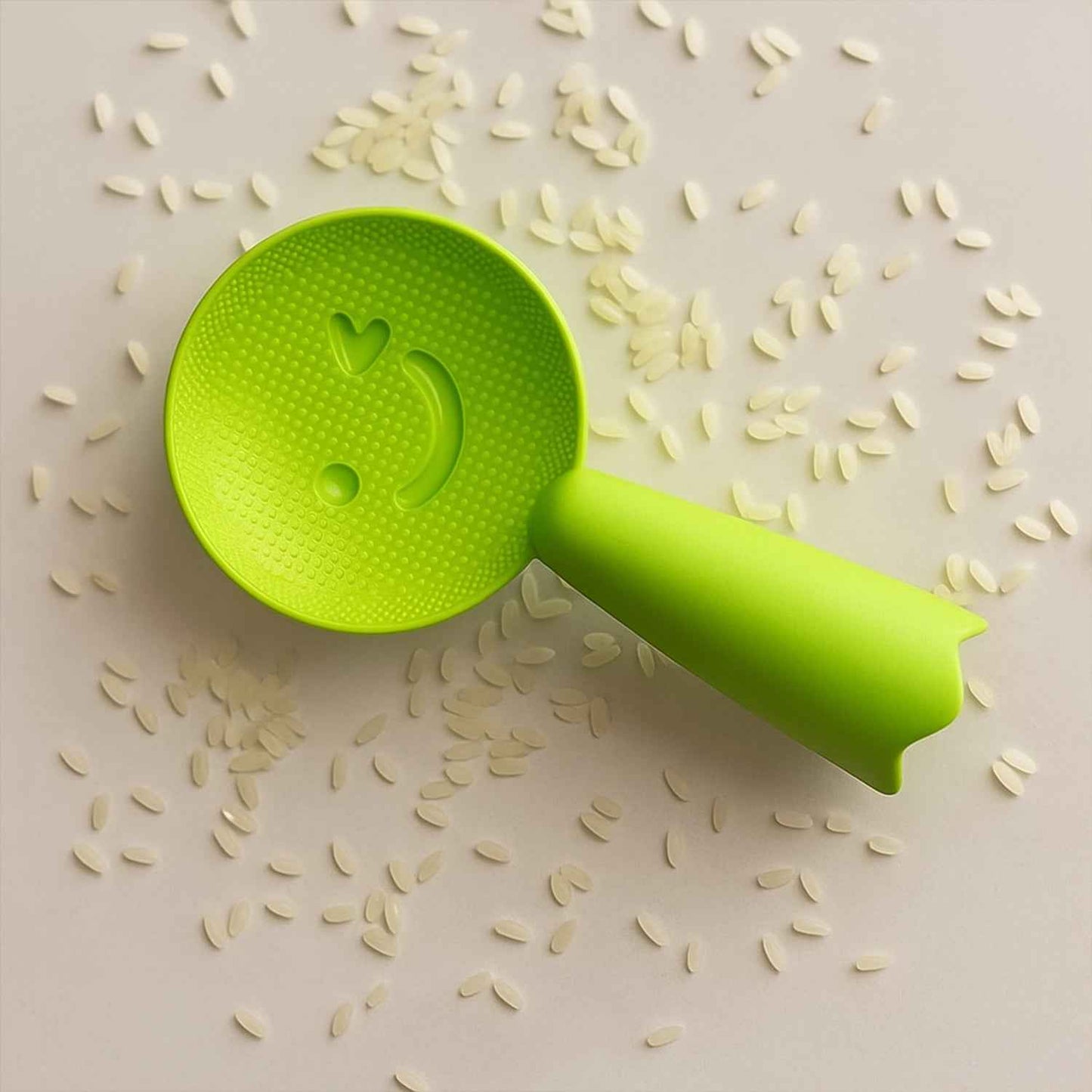 Premium Non-stick Rice Serving Spoon (1 Pc)