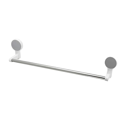 Self-adhesive Towel Rod  Rack - (1 Pc)