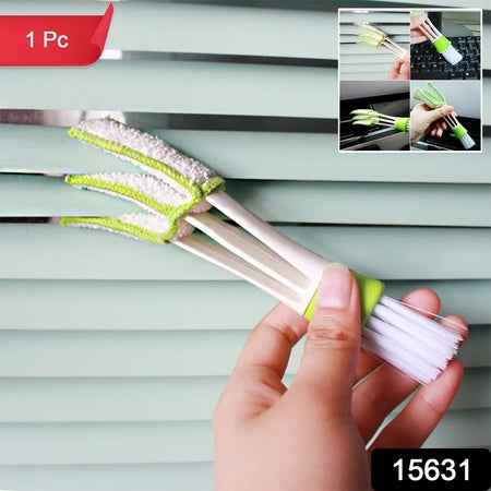 3-in-1 Blind Ac Vent  Keyboard Gap Cleaner