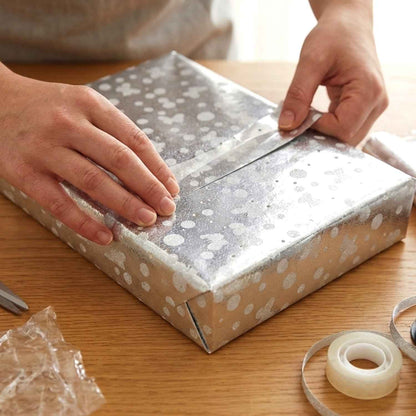 Decorative Gift Wrapping Paper (7050 Cm 1 Pc)