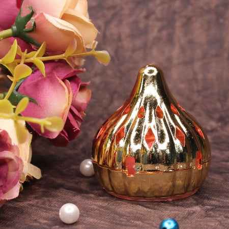 Multicolor Modak Shaped Color Changing Led Light (1 Pc)