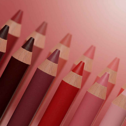 Matte Lipstick Pencil (Set Of 12 Pc) - BeSh Deals®