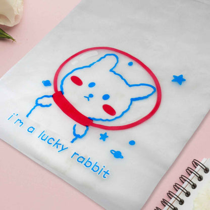 Reusable Multipurpose Pouch (1 Pc  2820 Cm)