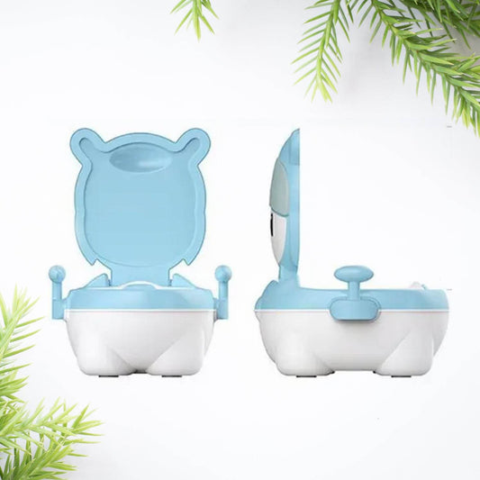 4577 Baby Potty Toilet Baby Potty Training Seat Baby Potty Chair For Toddler Boys Girls Potty Seat For 1+ Year Child - Best Deals at BeSh Deals®