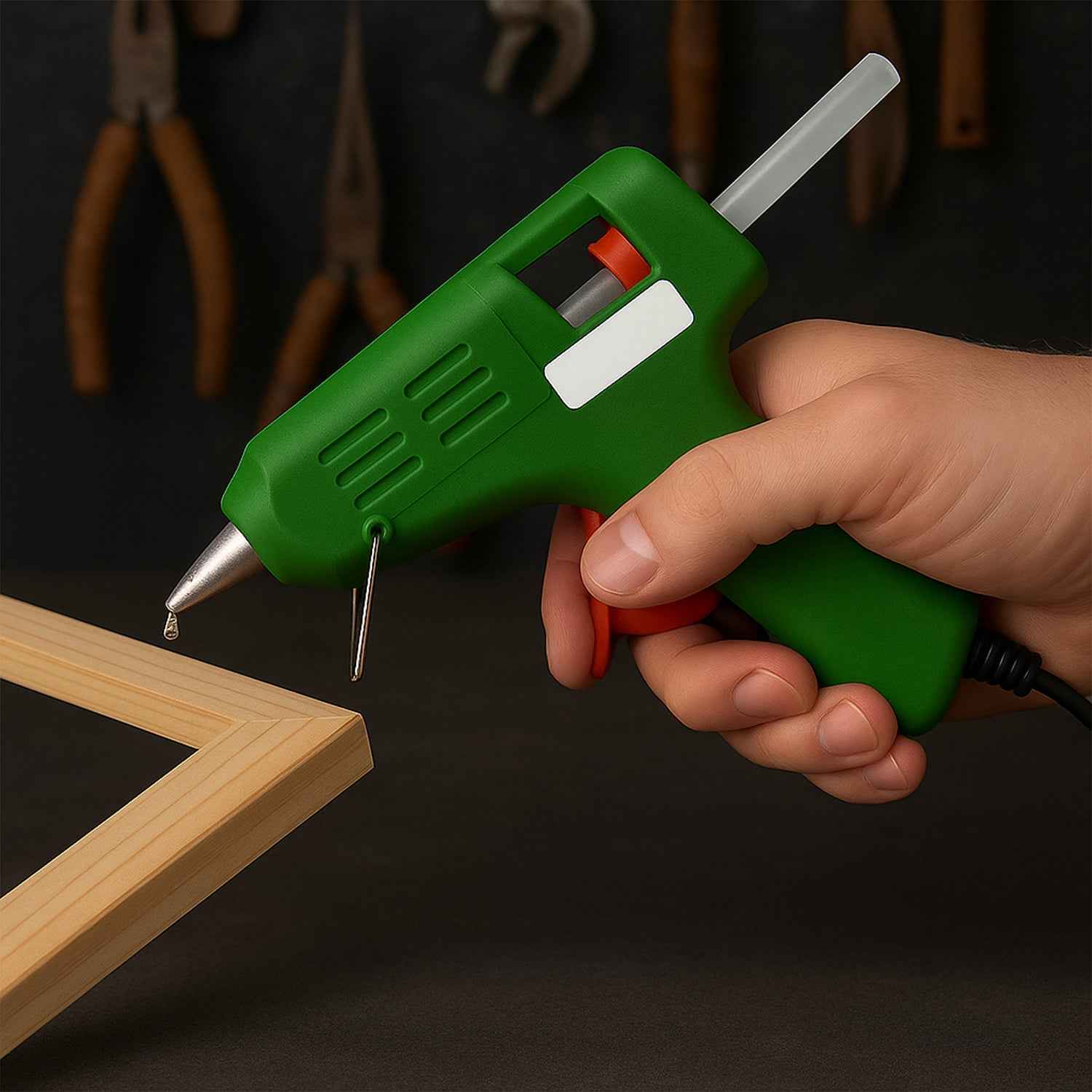 575 Glue Gun (40 Watt)