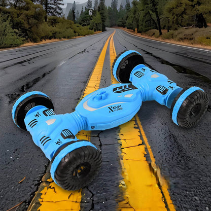 Remote Control Car Rc Stunt Car Toys - Best Deals at BeSh Deals®