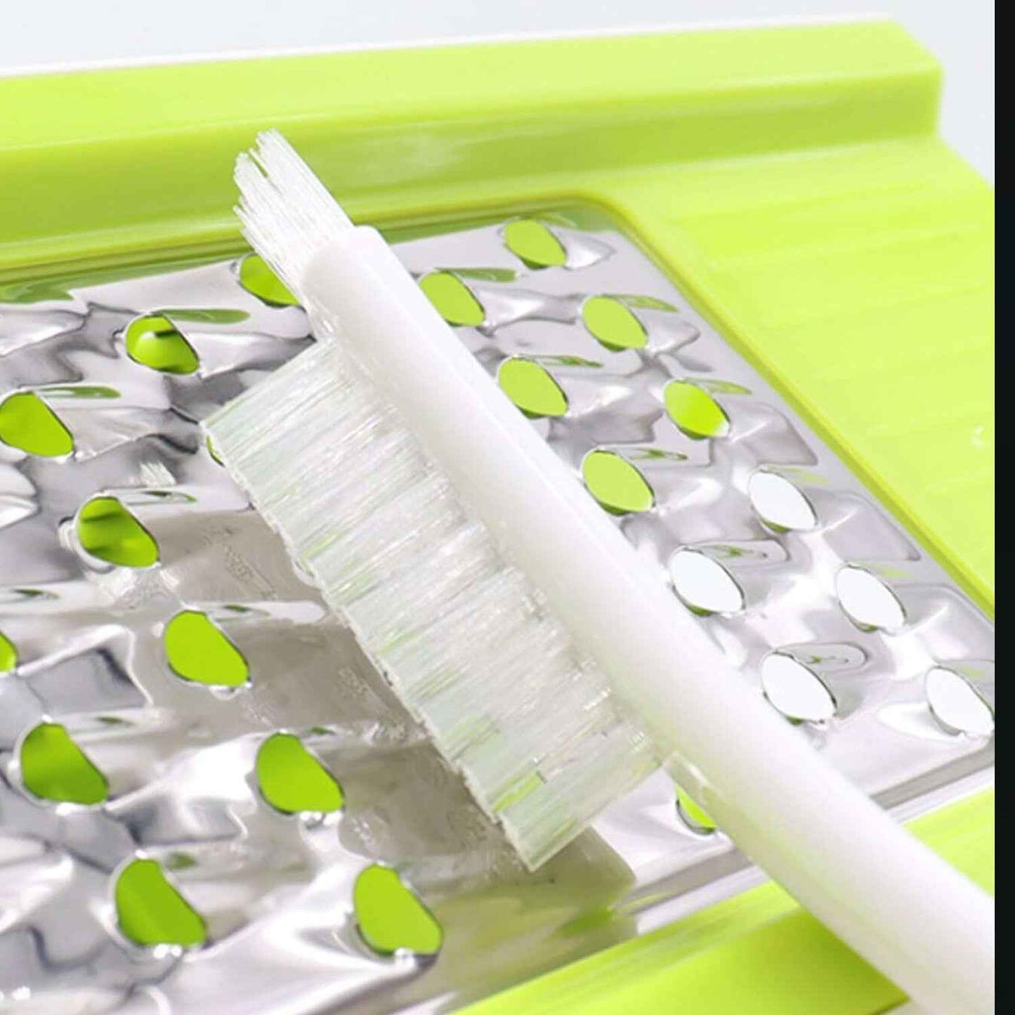 Multifunctional Cleaning Brush (2 Pcs Set)
