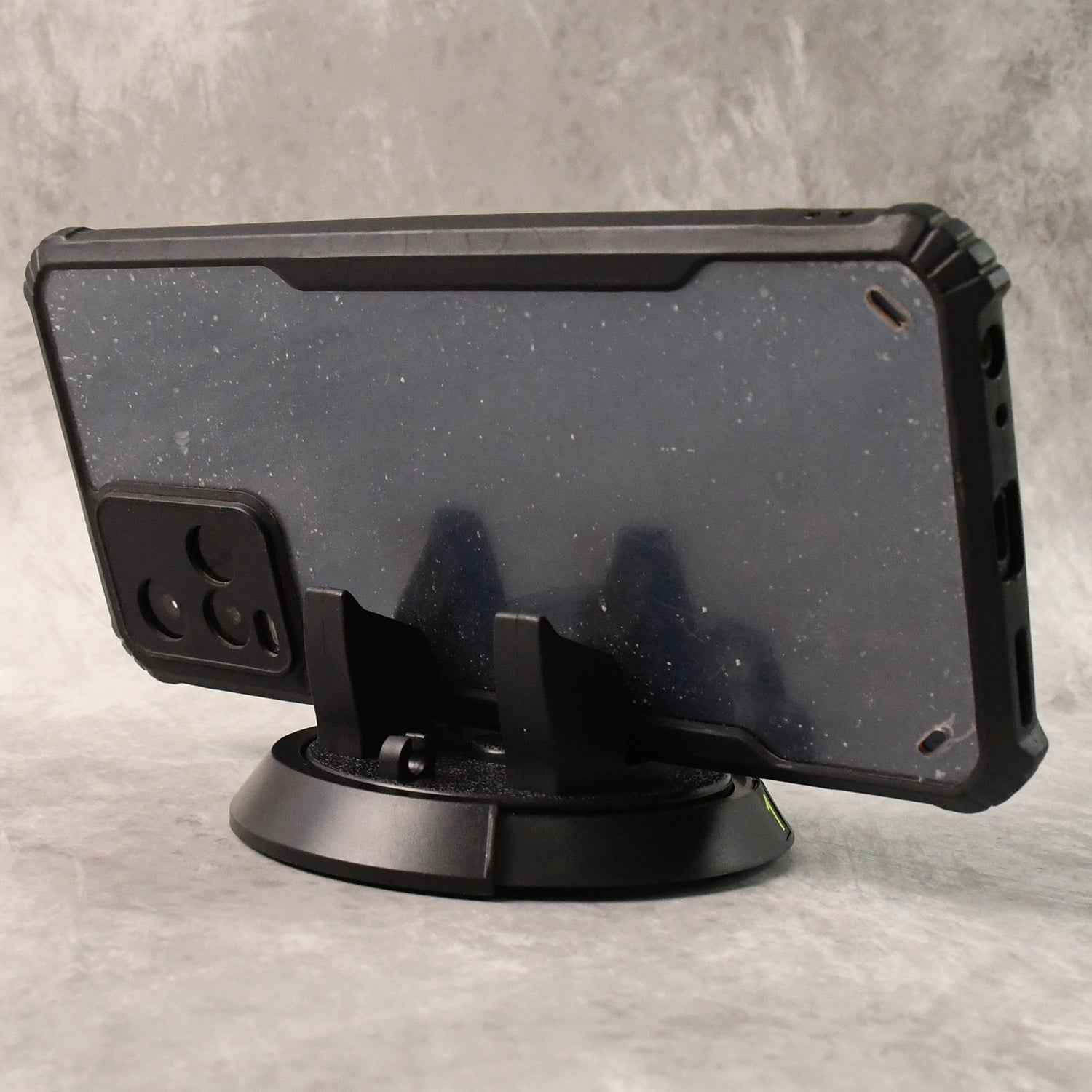 Multipurpose Car Dashboard Mobile Phone Holder Stand (1 Pc)
