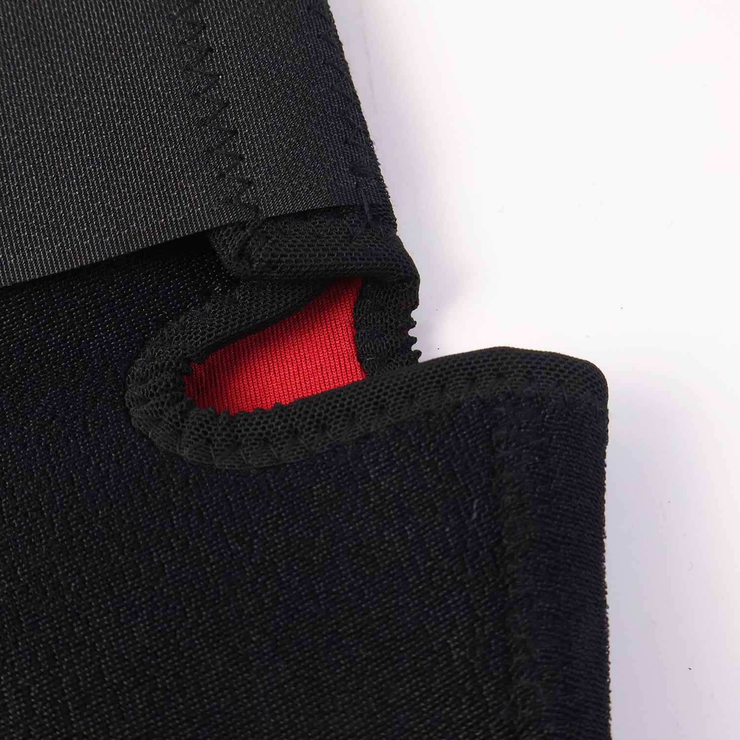 Adjustable Open-patella Knee Support Brace (1 Pc)
