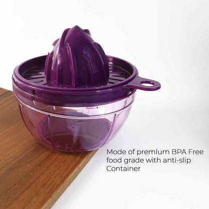Supermom Little Hand Juicer 650Ml - BeSh Deals®