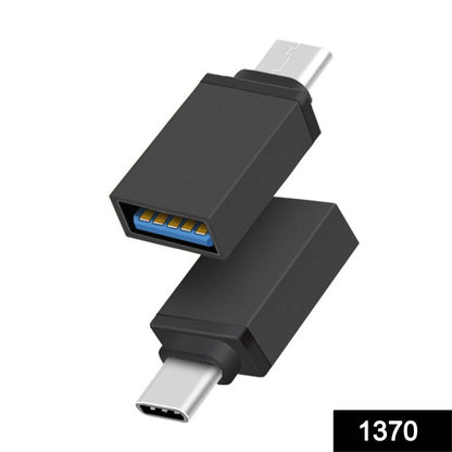 1370 Type-c Otg Adapter - Best Deals at BeSh Deals®