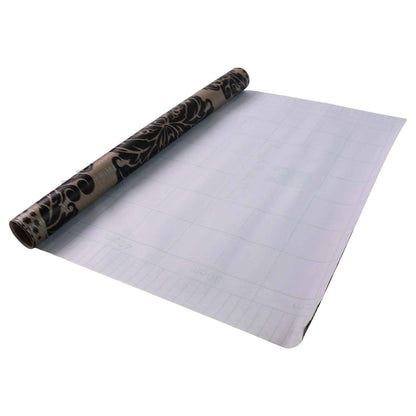Premium Self-adhesive Decorative Wallpaper Roll (1 Pc)