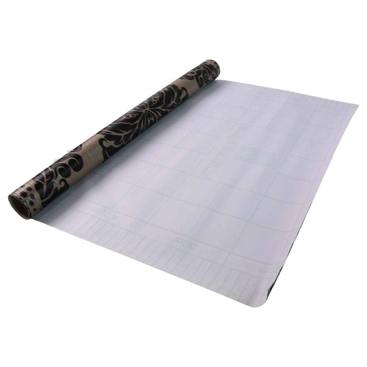Premium Self-adhesive Decorative Wallpaper Roll (1 Pc)