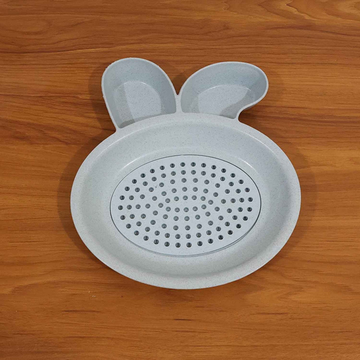 Multi-purpose Dumpling  Snack Serving Plate (1 Pc)