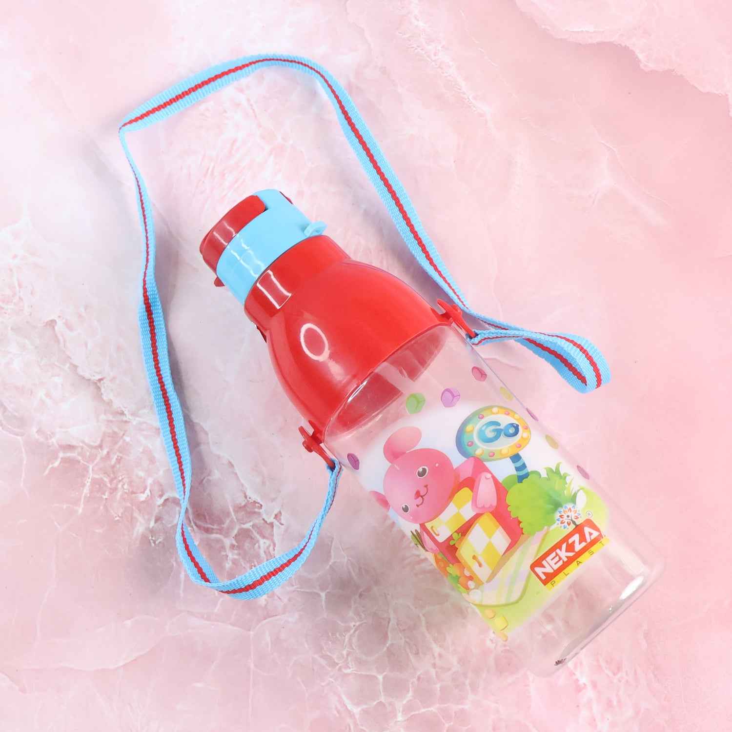 0273 Plastic Tranparent Sports Insulated Water Bottle With Dori  Straw Easy To Carry High Quality Water Bottle Bpa-free  Leak-proof For Kids School For Fridge Office Sports School Gym Yoga (1 Pc 800ml)
