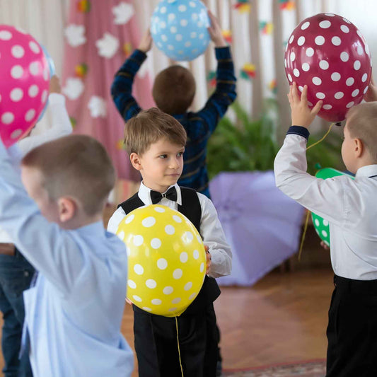 8899 Colorful Balloons Kinds Of Latex Balloons For Birthday  Anniversary  Valentines  Wedding  Engagement Party Decoration Birthday Decoration Items For Kids Multicolor (20 Pcs Set)