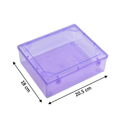 2928 Commander Container Used For Storing Things And Stuffs