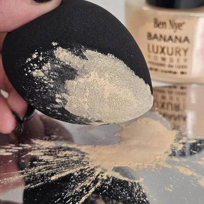 Makeup Sponges Set Perfect For Liquid Cream And Powder (6 Pcs Set) - Best Deals at BeSh Deals®