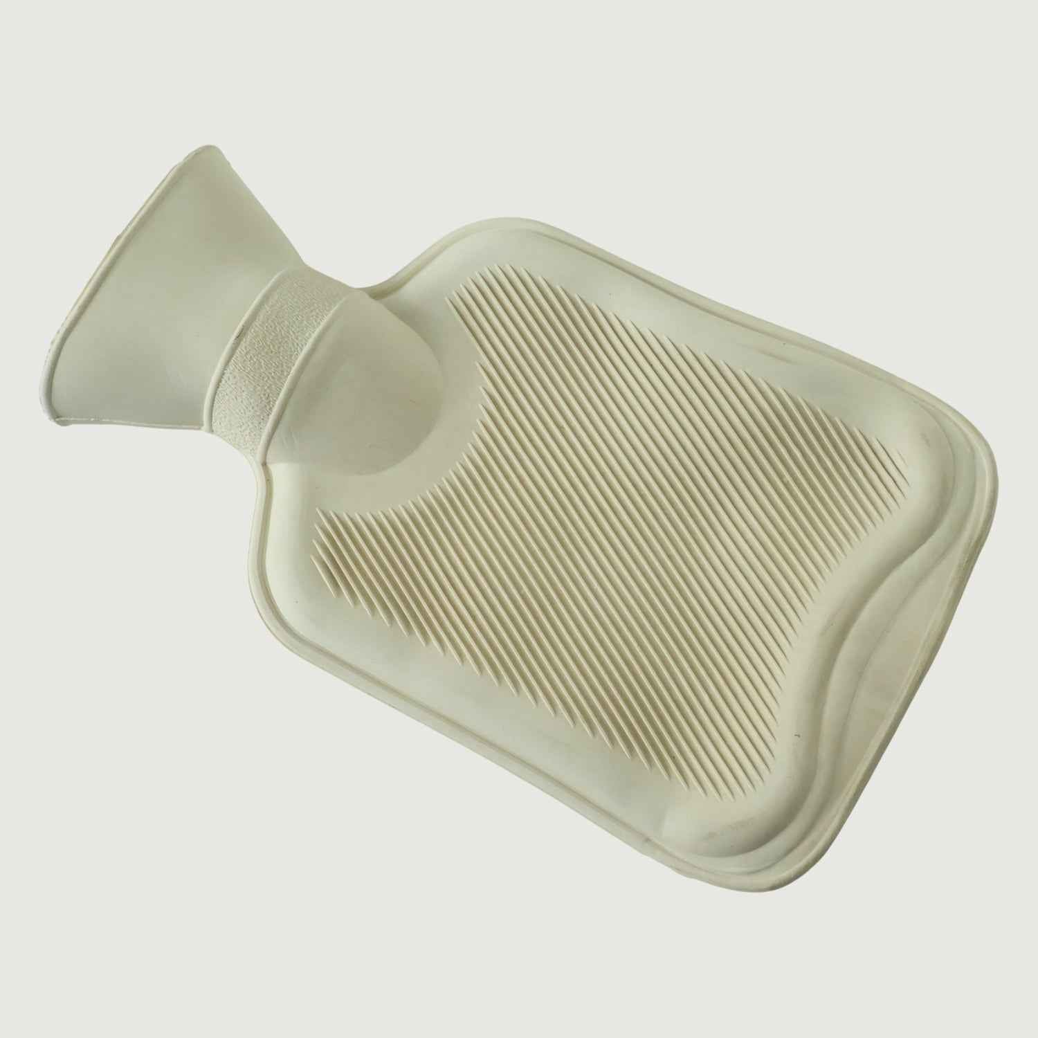 Reusable Hot Water Bag For Pain Relief  Warm Compress Therapy (1 Pc)
