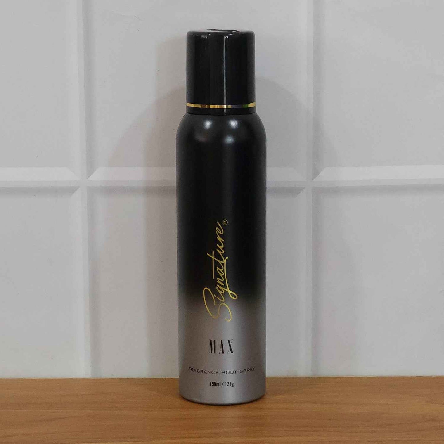 Signature Premium Max Fragrance Body Spray 150 Ml