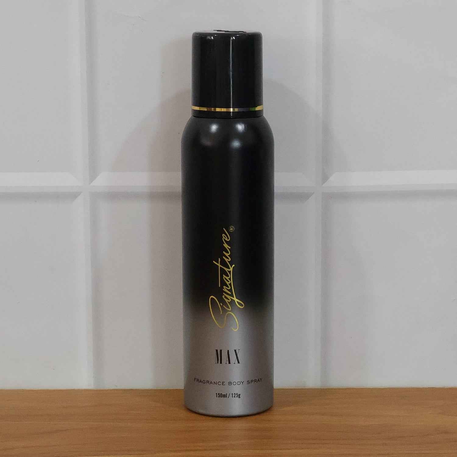 Signature Premium Max Fragrance Body Spray 150 Ml
