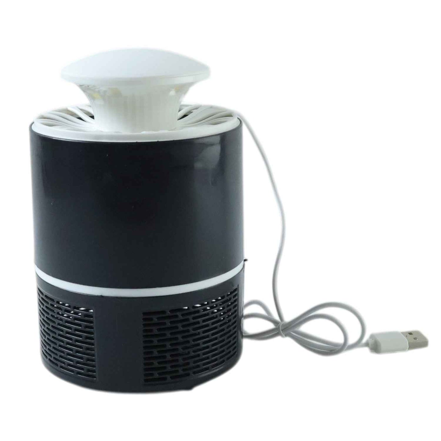 Usb Powered Uv Mosquito Killer Lamp (1 Pc)