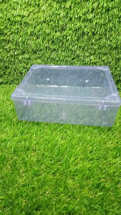 2928 Commander Container Used For Storing Things And Stuffs