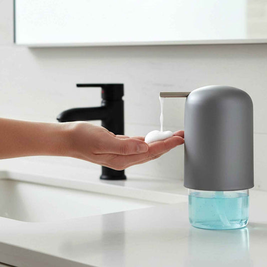Penguin Liquid Soap Dispenser Pump Bottle (1 Pc)