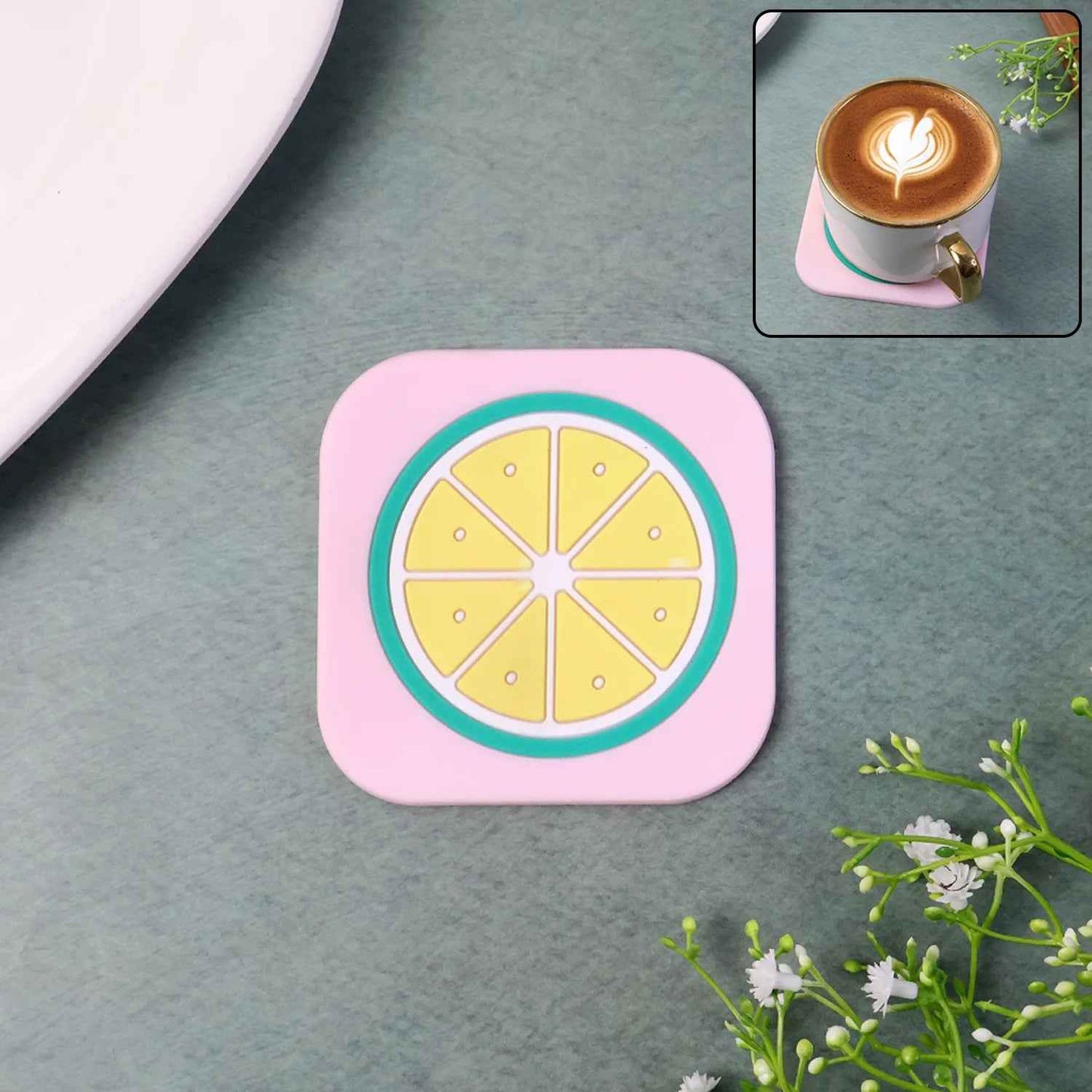3 In 1 Tea  Coffee Accessories Combo Set