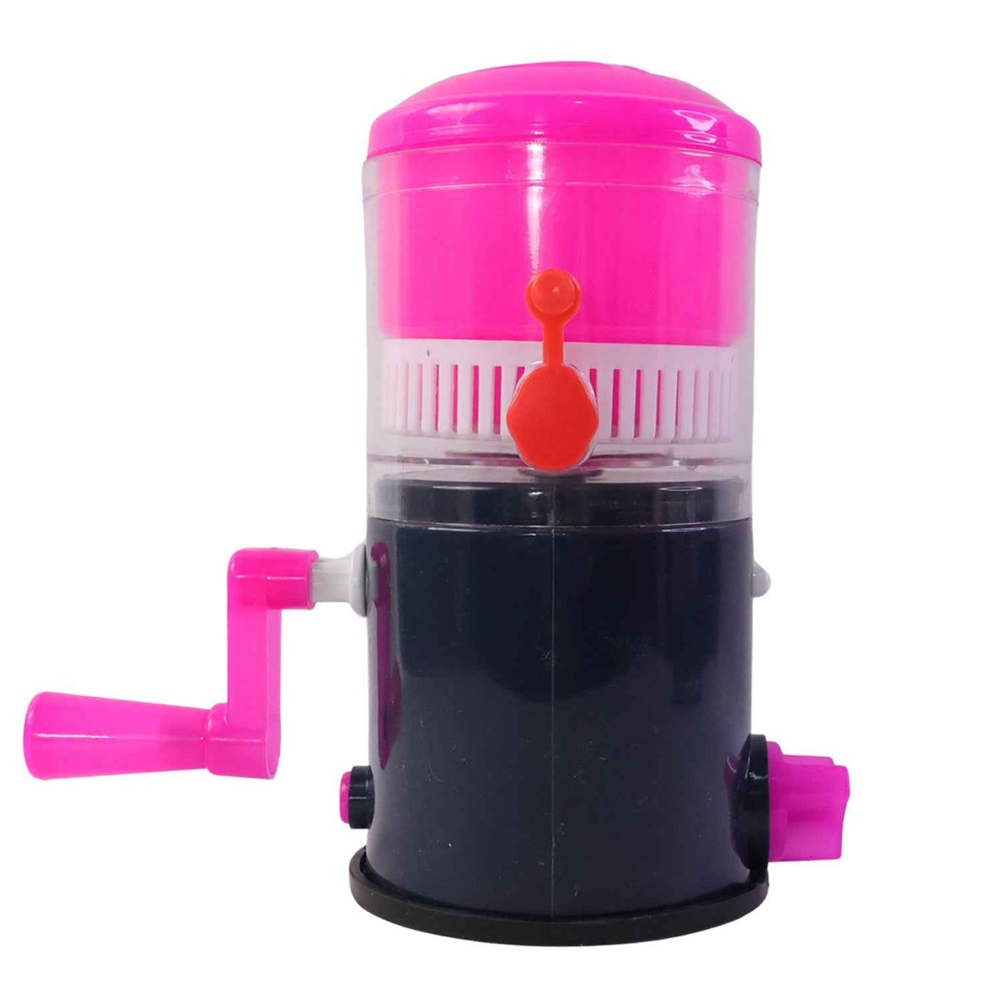 Rapid Manual Hand Press Juicer (1 Set)