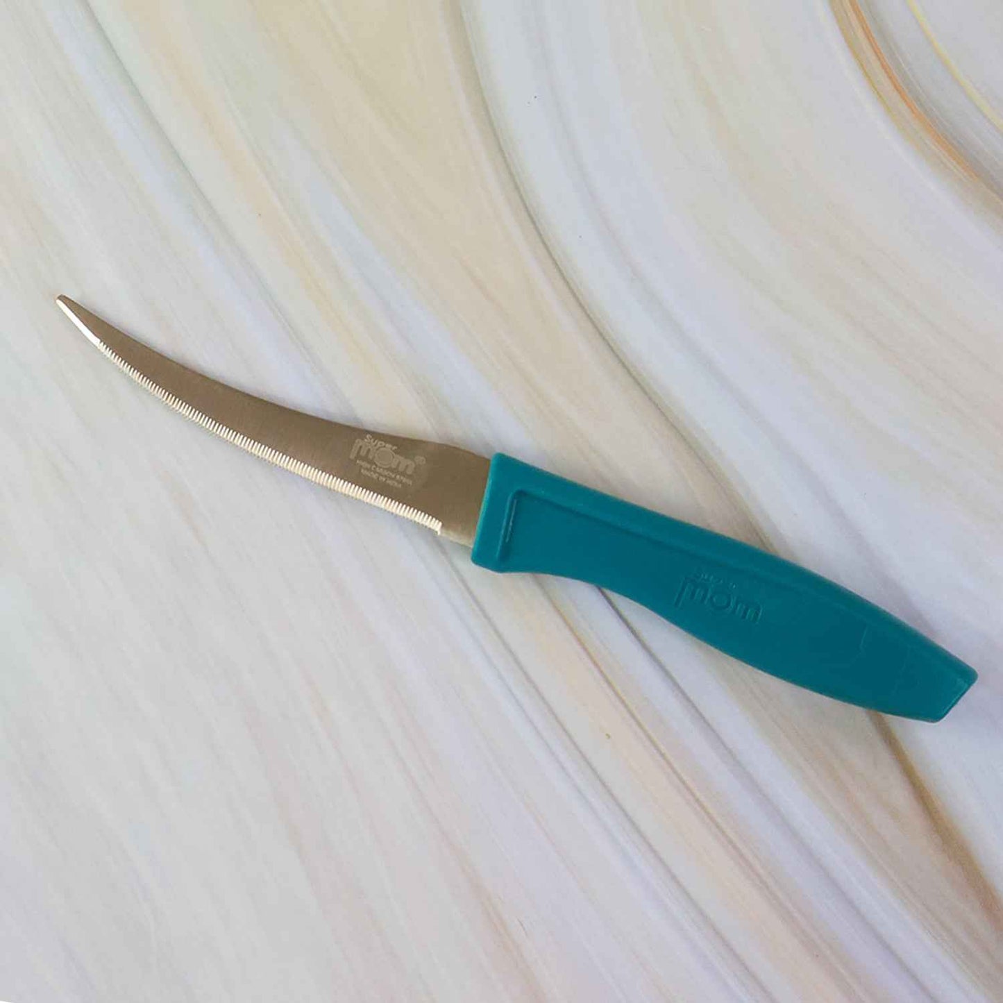 Supermom Premium Stainless Steel Tomato Knife (1 Pc)