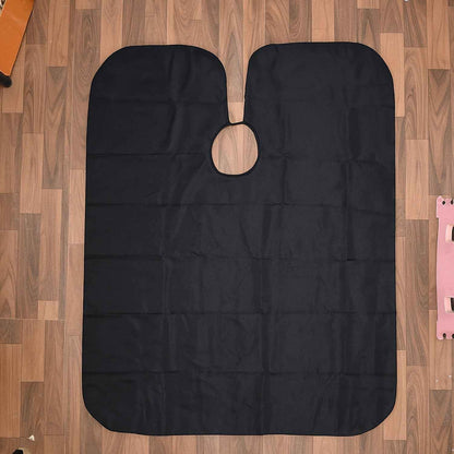 Barber Hair Cutting Cape - (1 Pc)