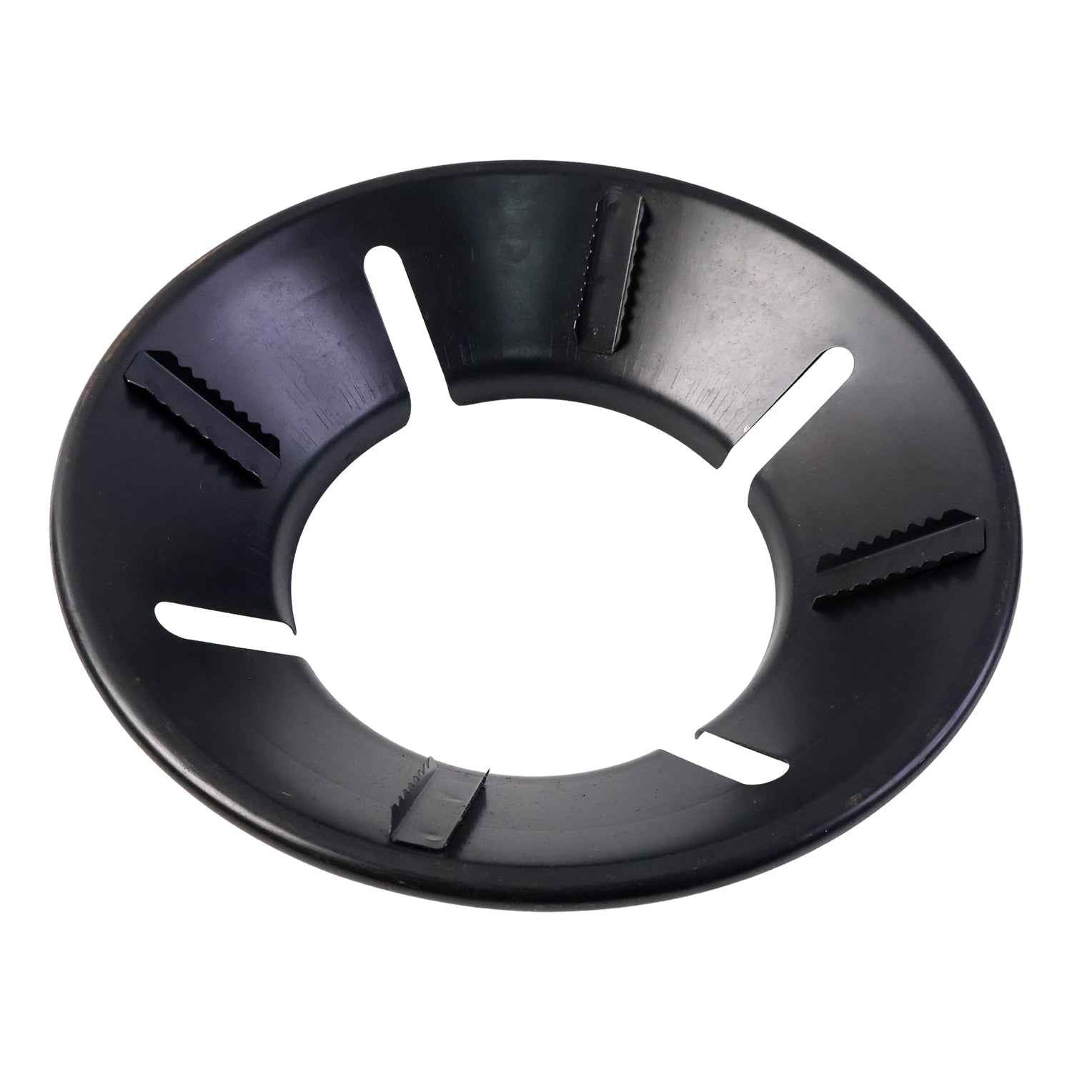 Gas Stove Flame Protector Ring (25 X 25 Cm 1 Pc)
