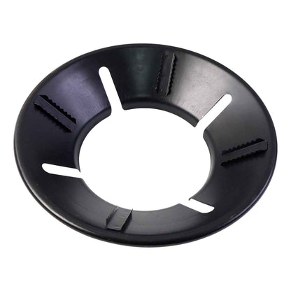 Gas Stove Flame Protector Ring (25 X 25 Cm 1 Pc)